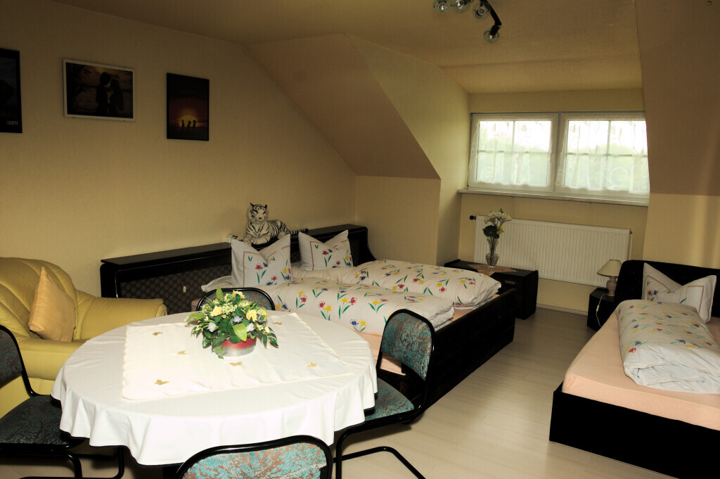 Bilder Caruso Pension und Pizzeria