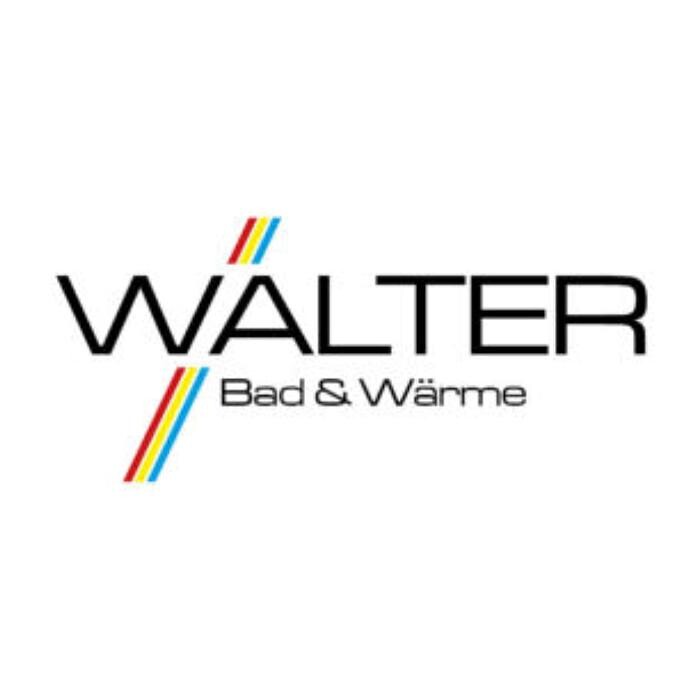 Walter Bad & Wärme Inh. Fabian Raab e.K. Logo