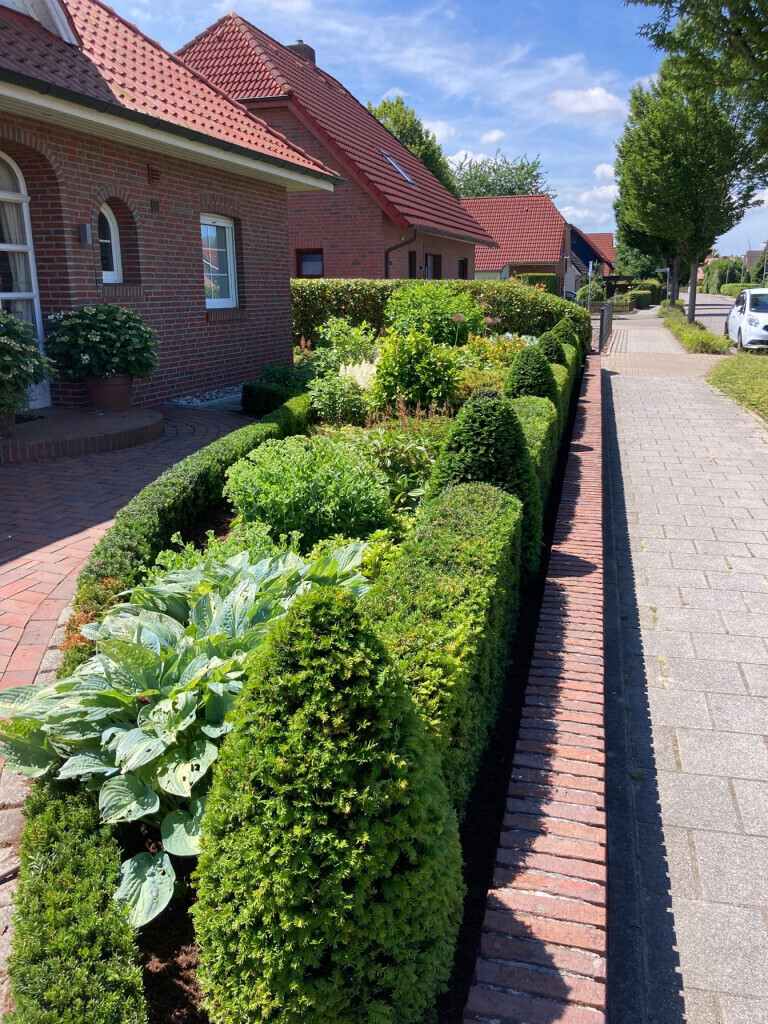 Bilder Der Landschaftsgärtner Inhaber Wilfried Tammen e.K.