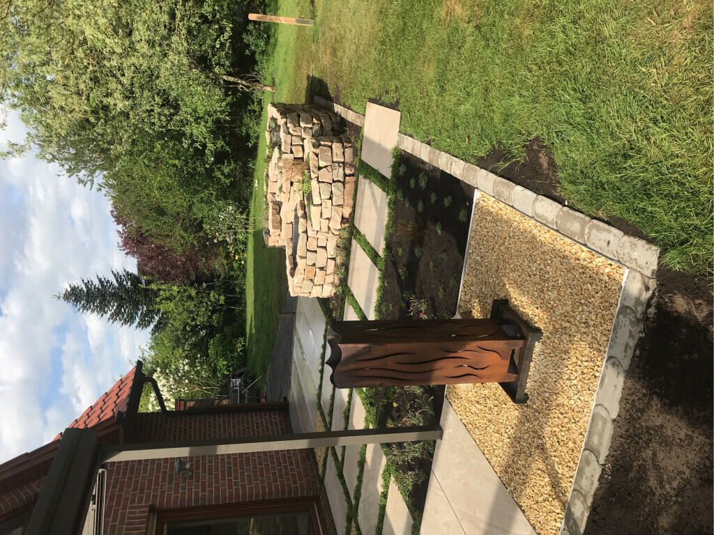 Bilder Der Landschaftsgärtner Inhaber Wilfried Tammen e.K.