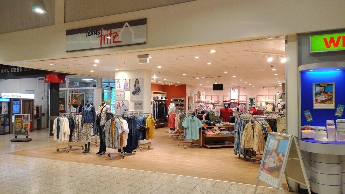 Bilder JEANS FRITZ