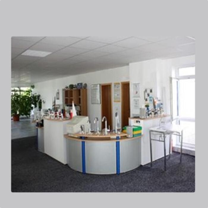 Bilder Gasgerätetechnik u. Sanitärservice Limberger & Amos OHG