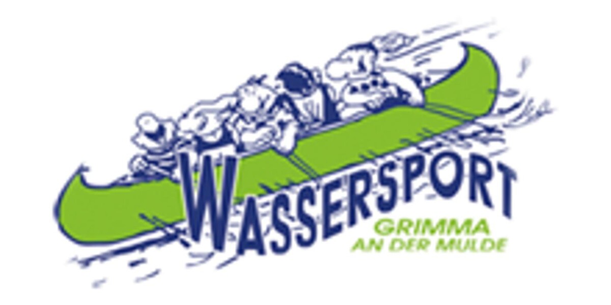 Wassersport Sachsen Logo