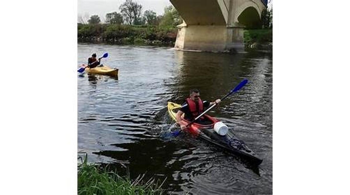 Bilder Wassersport Sachsen