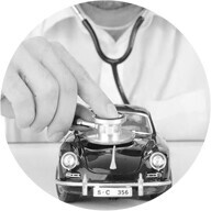 Bilder KFZ-Sachverständigenbüro Christian Eggers