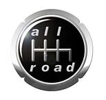 FAHRSCHULE allroad Logo