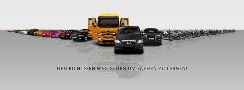 Bilder FAHRSCHULE allroad