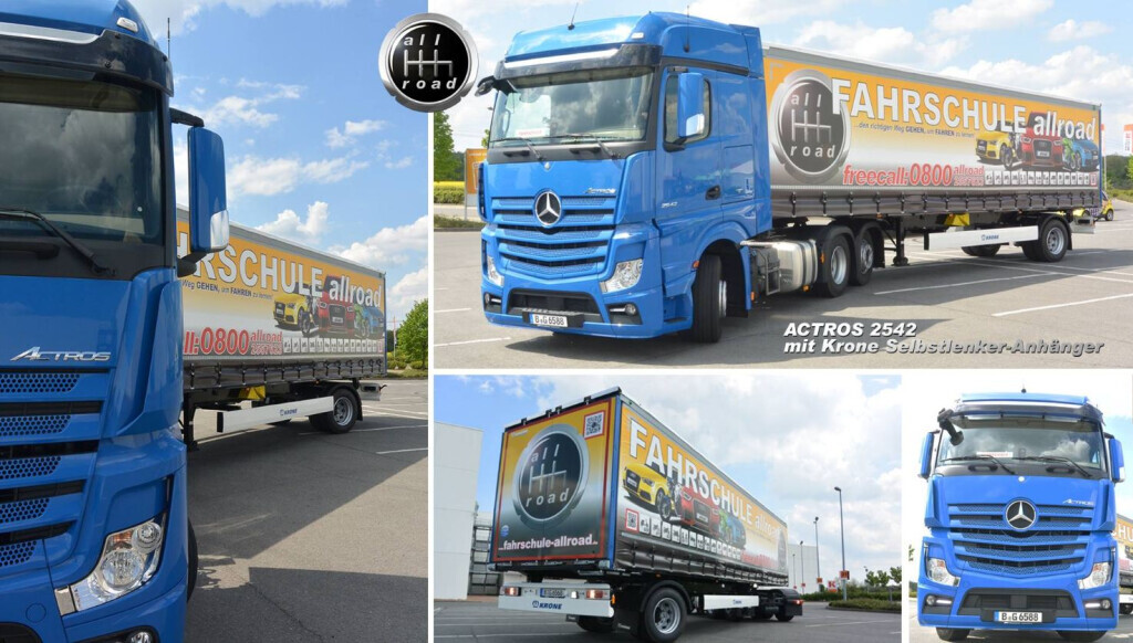 Bilder FAHRSCHULE allroad