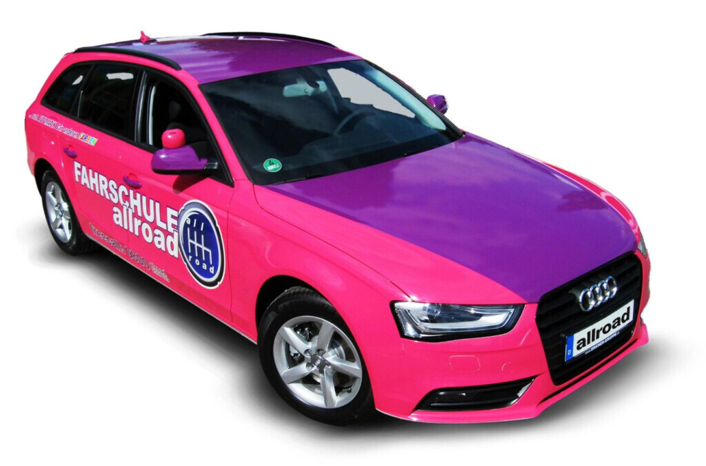 Bilder FAHRSCHULE allroad