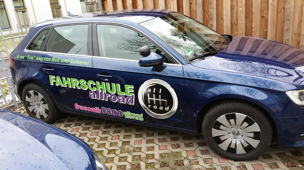 Bilder FAHRSCHULE allroad