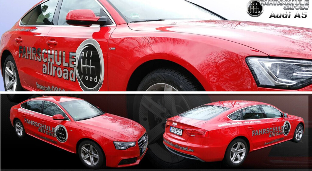 Bilder FAHRSCHULE allroad