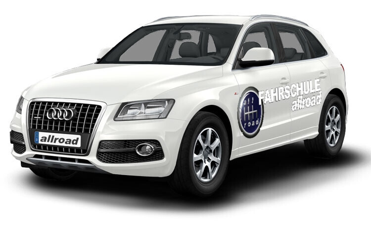Bilder FAHRSCHULE allroad
