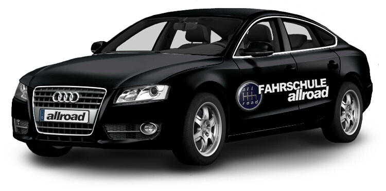 Bilder FAHRSCHULE allroad