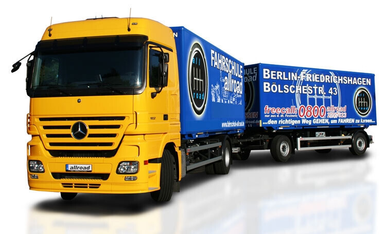 Bilder FAHRSCHULE allroad