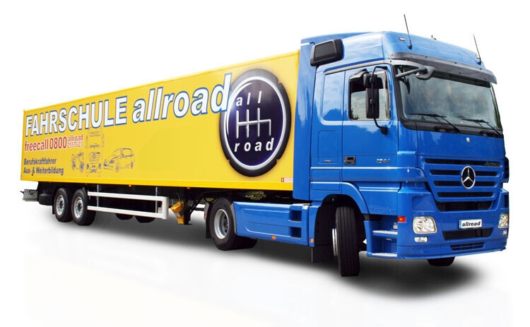 Bilder FAHRSCHULE allroad