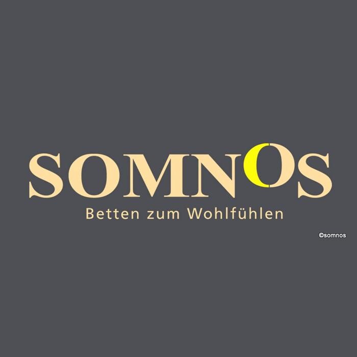 Somnos GmbH Logo