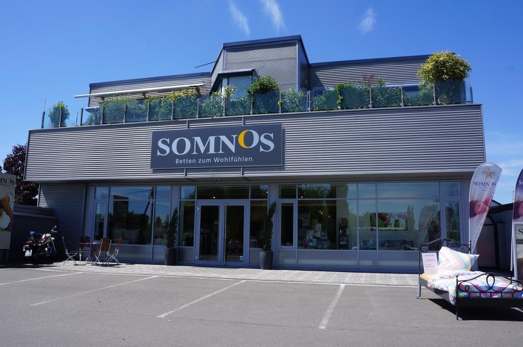 Bilder Somnos GmbH