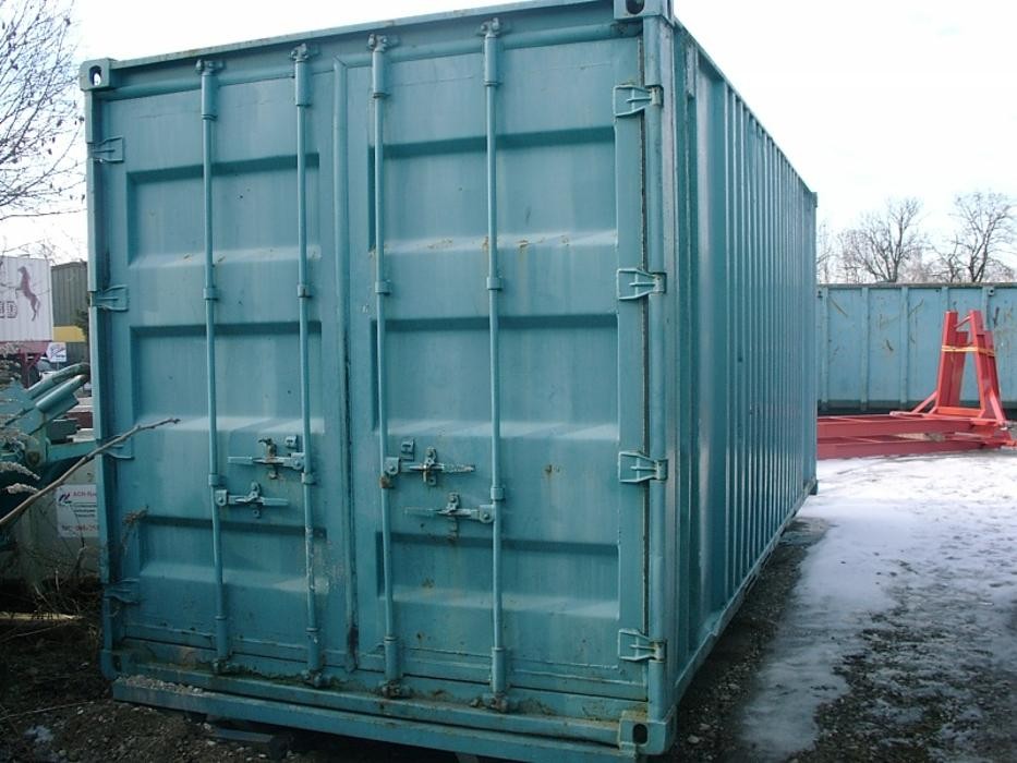 Bilder Schmidt Containerdienst GmbH