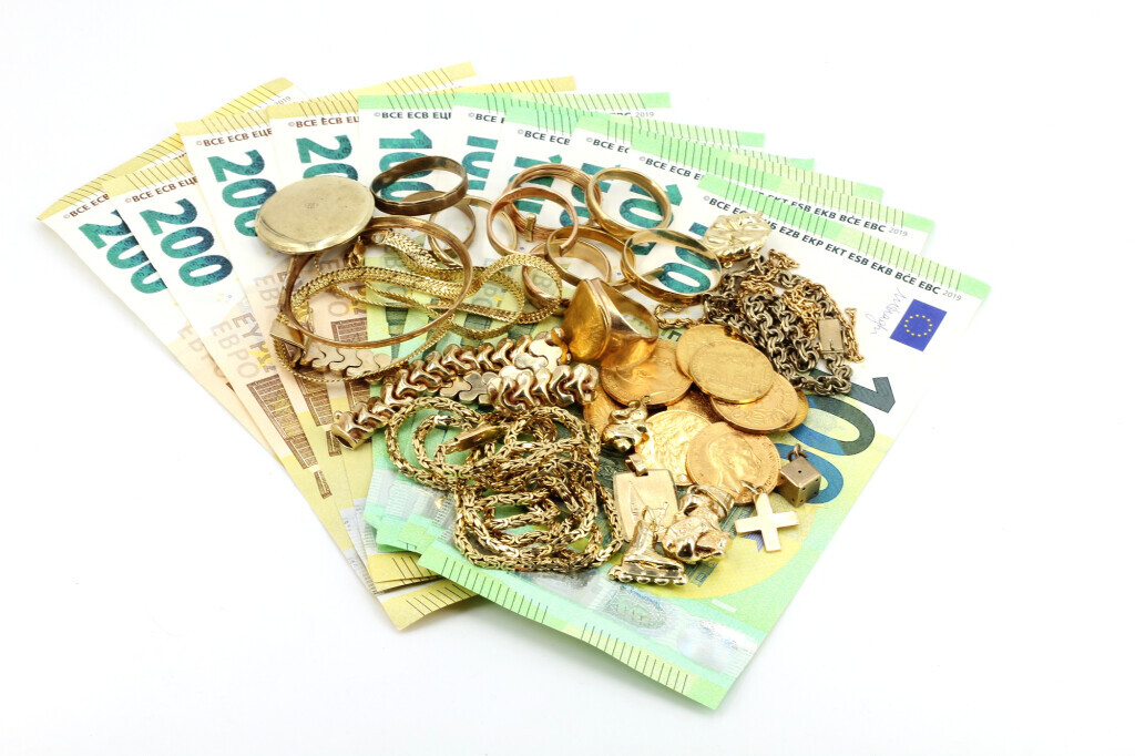 Bilder Trauschmuck Sperling GmbH