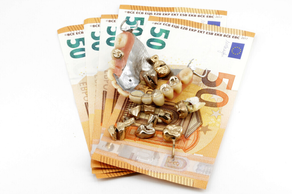 Bilder Trauschmuck Sperling GmbH