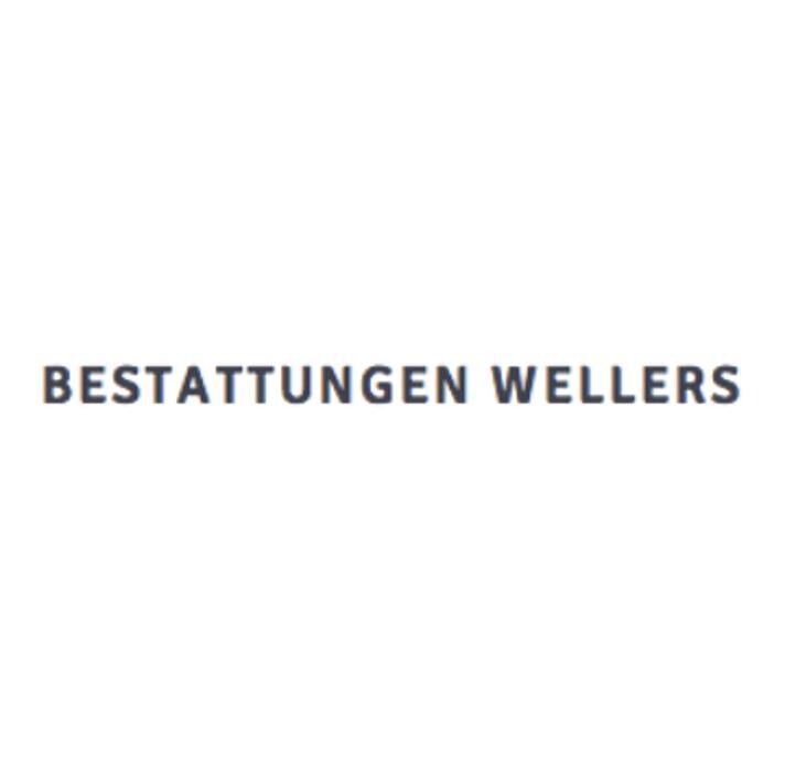 Bestattungen Wellers GmbH Logo