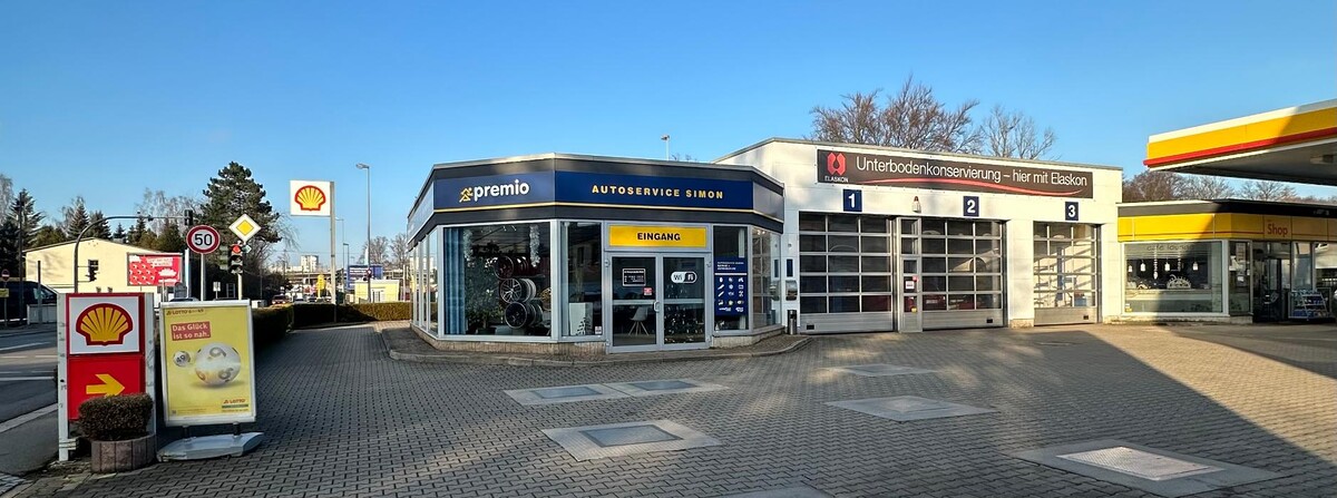 Bilder Premio Reifen + Autoservice Simon e.K.