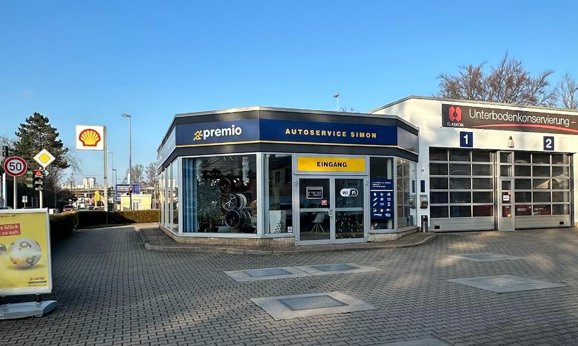 Bilder Premio Reifen + Autoservice Simon e.K.