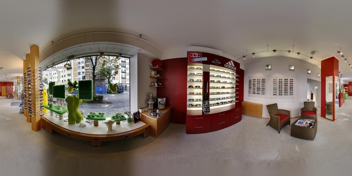 Bilder Optik Marx München