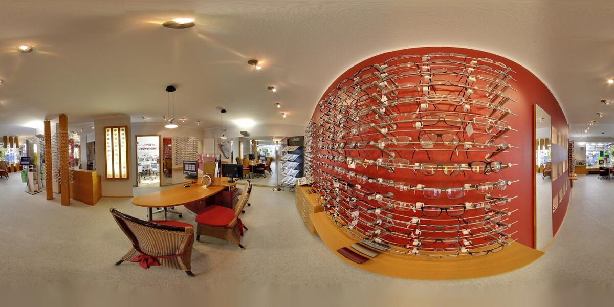 Bilder Optik Marx München