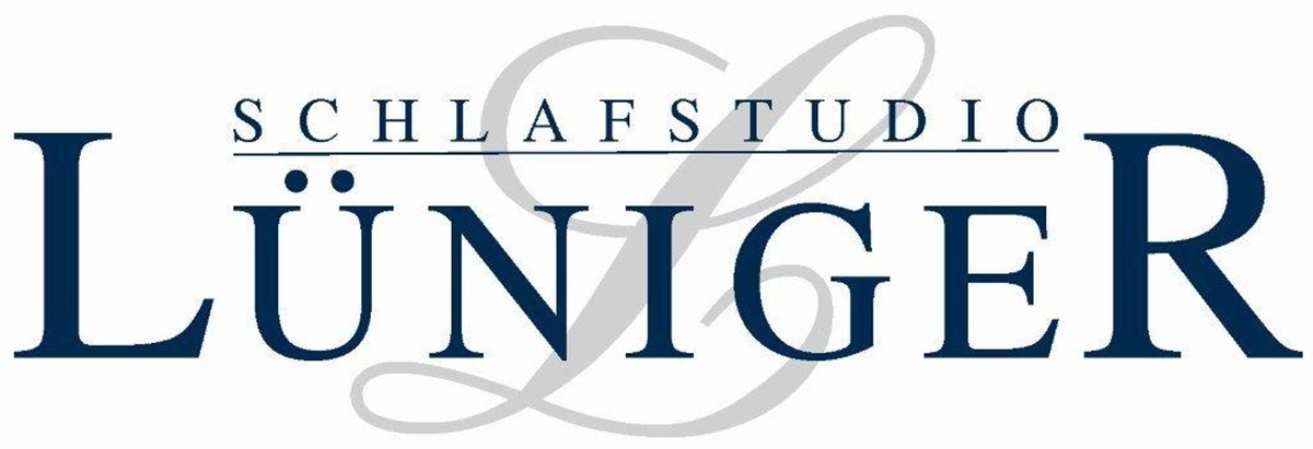 Schlafstudio Lüniger Logo