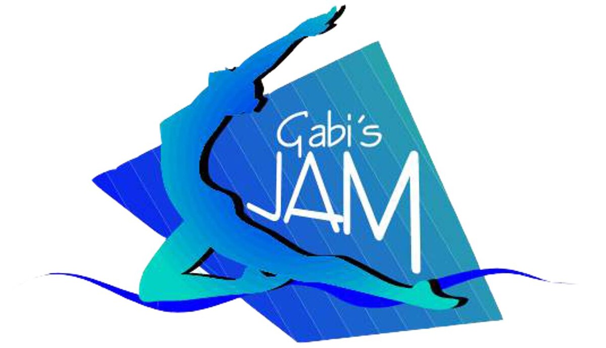 Gabis JAM Logo