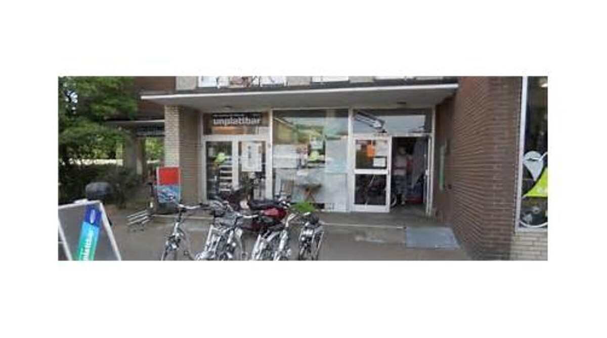 Bilder Zweirad und Motoren Center Cuxhaven