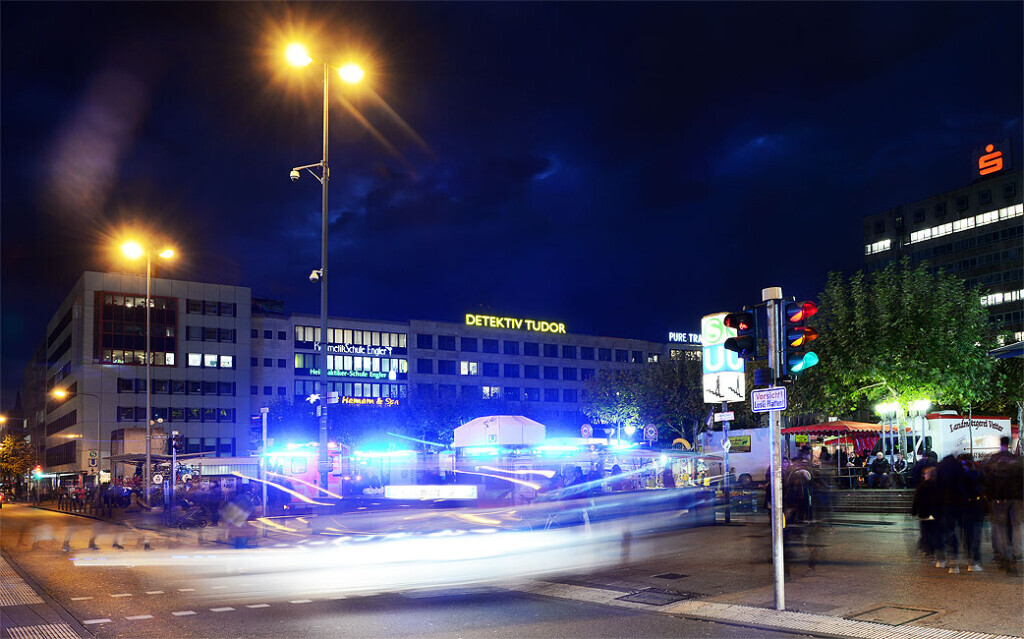 Bilder Tudor Detektei Hannover