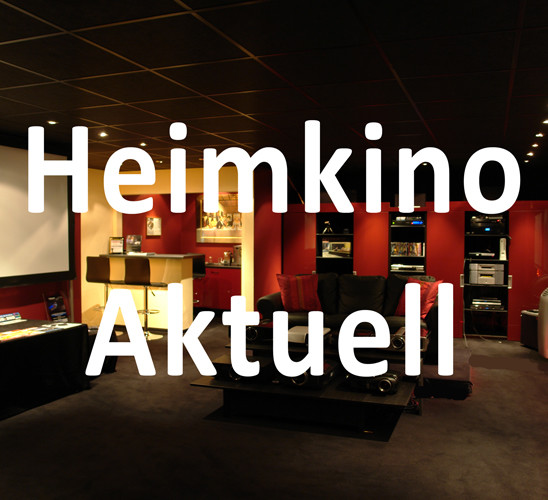 Bilder Heimkino-Aktuell