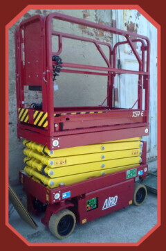 Bilder Baumgarten - Arbeitsbühnenvermietung Bau- & Mietgeräte