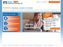 Vr Bank Kaufbeuren Ostallgau Eg Bank U Sparkasse In Jengen