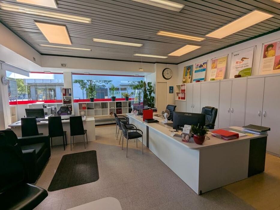 Bilder ERGO Versicherung Bernhard Wirtz