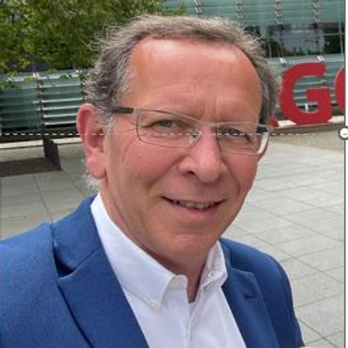 Bilder ERGO Versicherung Thomas Küppers