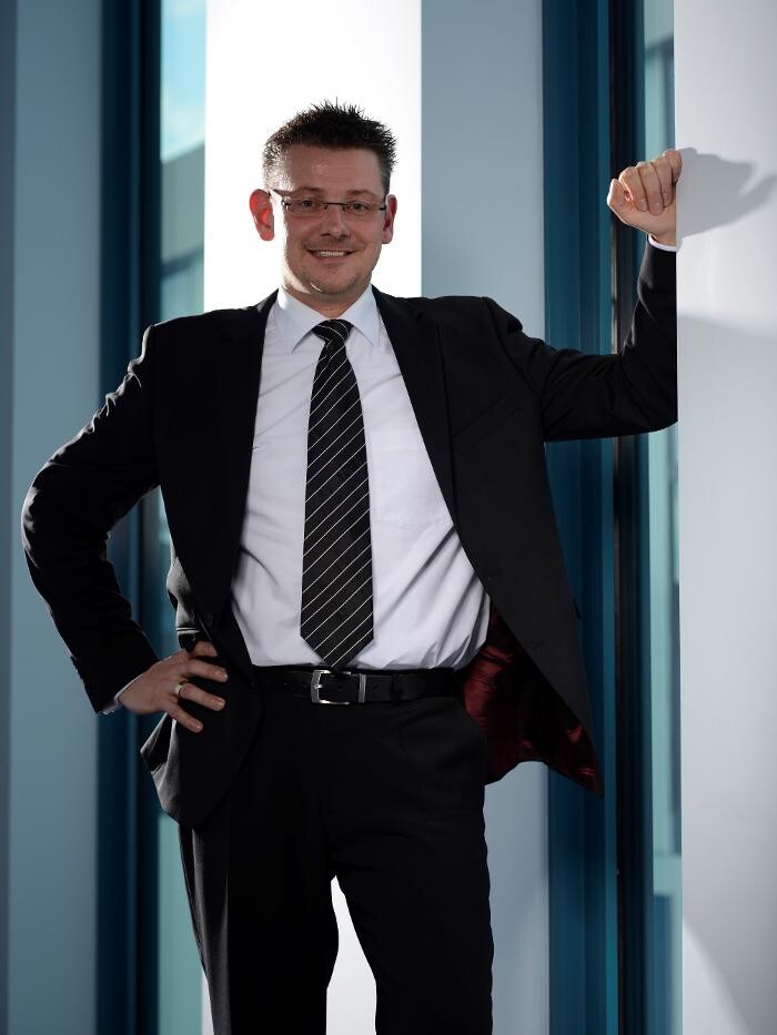 Bilder ERGO Versicherung Frank Kultau