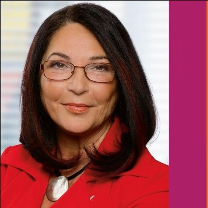 Bilder ERGO Versicherung Maria Concetta Pastorelli