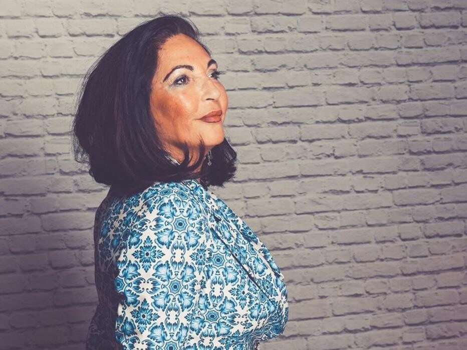 Bilder ERGO Versicherung Maria Concetta Pastorelli