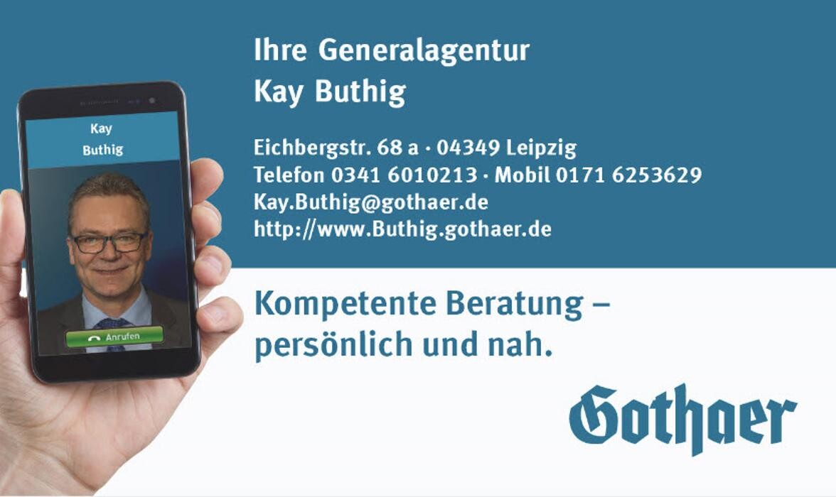 Bilder BarmeniaGothaer Versicherung