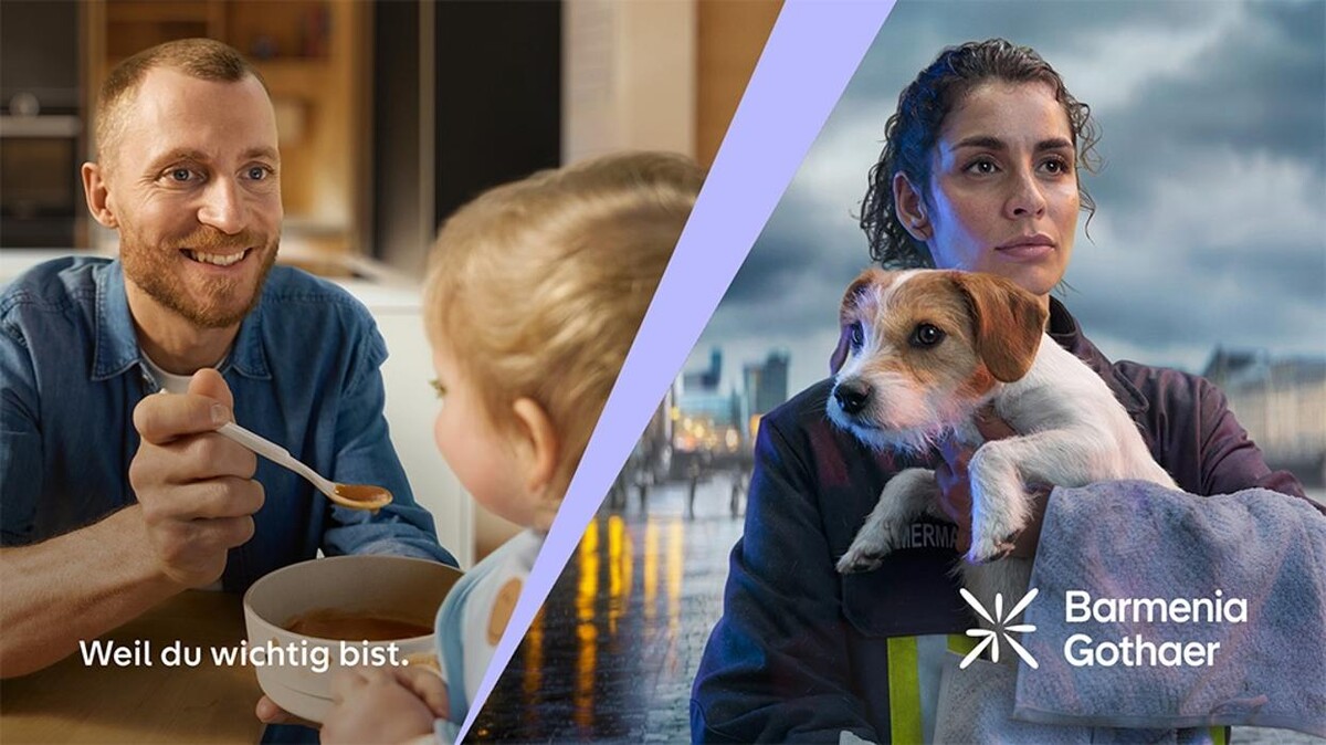 Bilder BarmeniaGothaer Versicherung