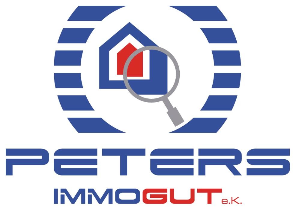 Peters ImmoGut Logo