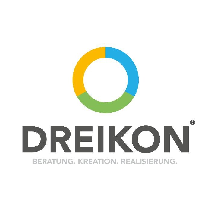 Bilder DREIKON GmbH & Co. KG