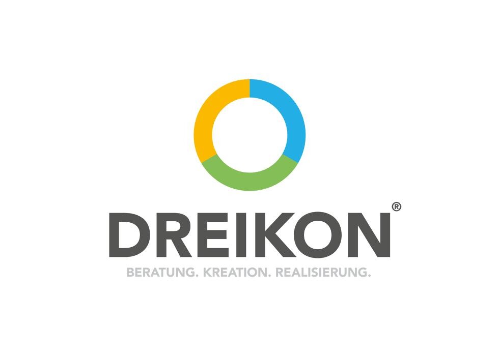 DREIKON GmbH & Co. KG Logo