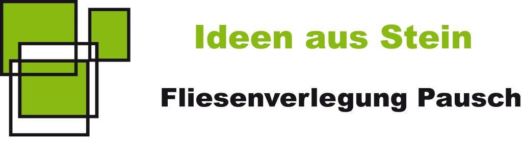 Fliesenverlegung Pausch Logo
