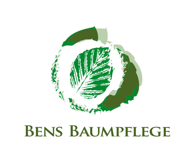 Ben's Baumpflege Logo