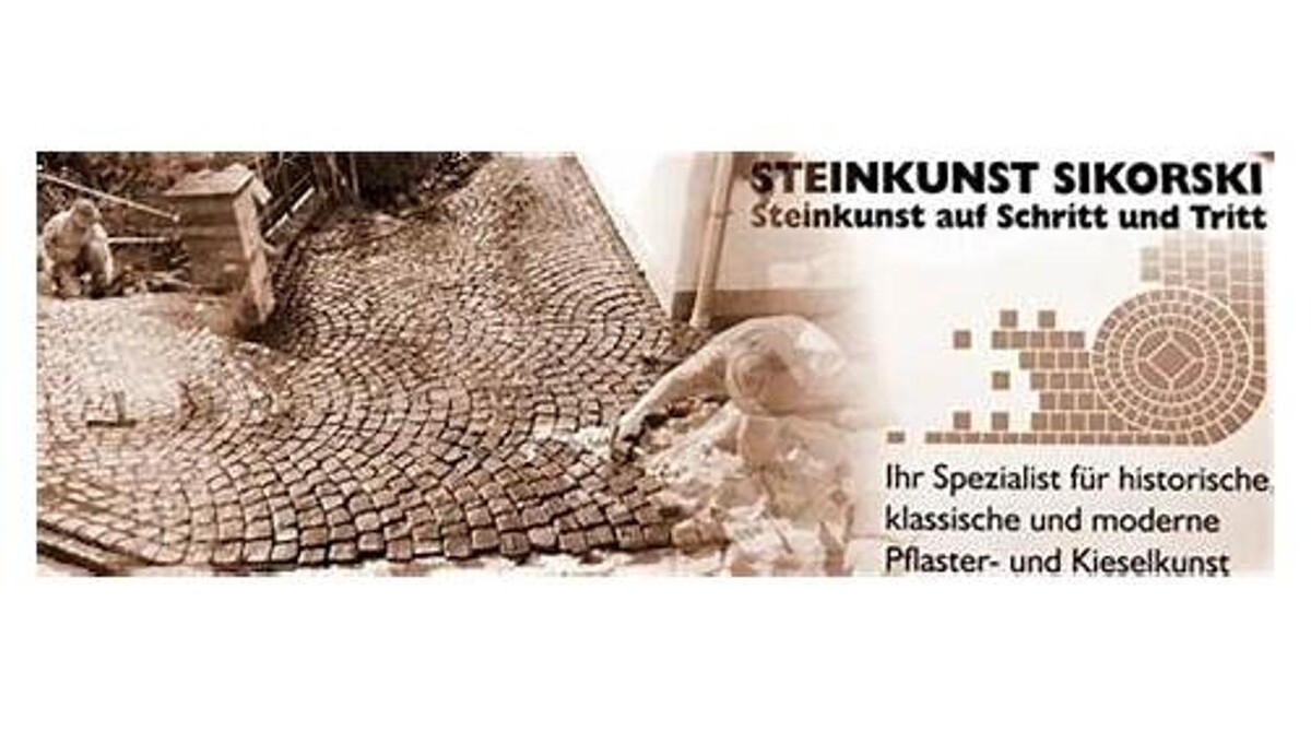 Bilder Steinkunst-Sikorski