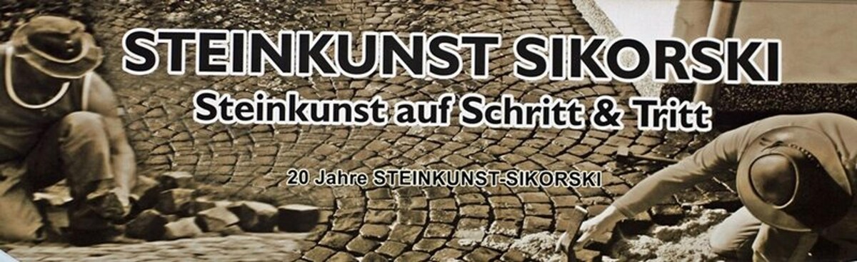 Bilder Steinkunst-Sikorski